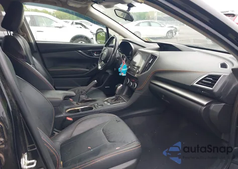 2018 Subaru Crosstrek 2.0I Limited z USA, uszkodzony, nr VIN JF2GTAMC9J8340879